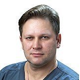 Врач Русаков Анатолий Александрович