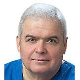 Врач Садов Алексей Юрьевич