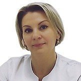 Врач Садовникова Любовь Владимировна