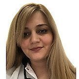Врач Садыгова Гюнай Анвар Кызы