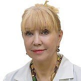 Врач Сайдуллаева Александра Фёдоровна