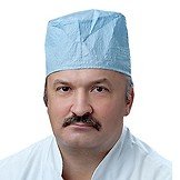 Врач Сахаров Александр Алексеевич