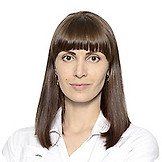 Врач Салдан Людмила Мирославовна