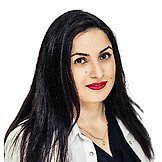 Врач Салманова Тевриз Кадимовна