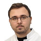 Врач Самарин Михаил Алексеевич