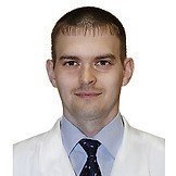 Врач Самсонов Александр Сергеевич