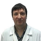 Врач Самсонов Сергей Валерьевич