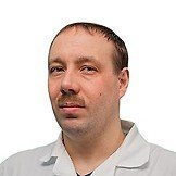 Врач Самуйлов Юрий Юрьевич