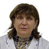 Врач Самушенок Елена Владимировна