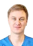 Врач Сараев Евгений Александрович