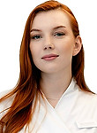 Врач Савченко Ирина Владимировна