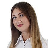 Врач Савченко Кристина Олеговна