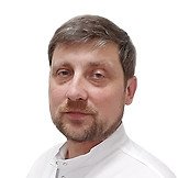 Врач Савин Иван Владимирович