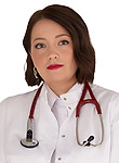 Врач Савонина Ольга Алексеевна