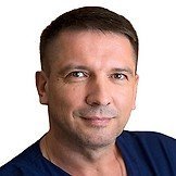 Врач Седов Юрий Анатольевич