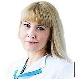Врач Селянкина Юлия Николаевна