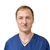 Врач Семенов Константин Борисович