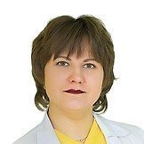 Врач Семенова Анна Сергеевна
