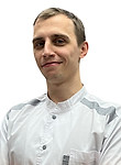 Врач Семёнов Семён Викторович