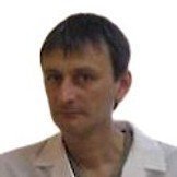 Врач Сергеенко Дмитрий Игоревич