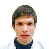 Врач Сергеев Александр Николаевич