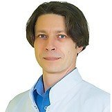 Врач Сергеев Алексей Николаевич