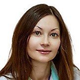 Врач Сергиенко Елена Николаевна