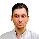 Врач Шалатонов Никита Николаевич