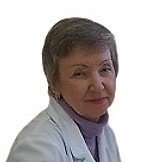 Врач Шалонская Людмила Витальевна