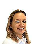 Врач Шамарина Инна Викторовна