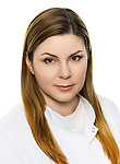 Врач Шарапова Надежда Михайловна