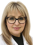 Врач Шарбатова Рена Эдуардовна