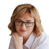 Врач Шебунова Ирина Владимировна