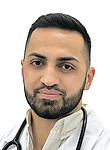 Врач Шейдаев Тогрул Видадиевич