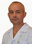 Врач Шелудяков Александр Станиславович