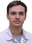 Врач Шепель Евгений Викторович