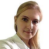Врач Шевченко Анна Павловна