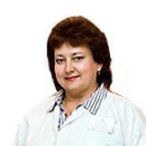 Врач Щеглова Наталья Афанасьевна