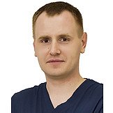 Врач Щелоченков Сергей Владимирович