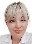 Врач Шикер Анна Вячеславовна
