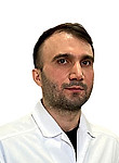 Врач Шихахмедов Шихахмед Гамидович