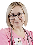 Врач Шикова Елена Сергеевна