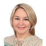 Врач Шилкина Лидия Александровна