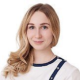 Врач Шитенкова Дария Витальевна