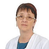 Врач Шкетик Анна Дмитриевна
