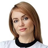 Врач Шмелева Ольга Евгеньевна