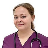 Врач Шмелёва Мария Владимировна