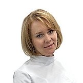 Врач Шульгина Евгения Алексеевна