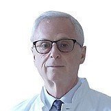 Врач Шульман Яков Григорьевич