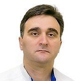 Врач Сибилев Владимир Николаевич